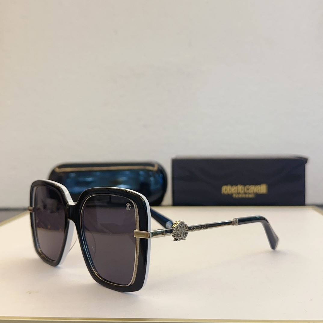 Roberto Cavalli Sunglasses